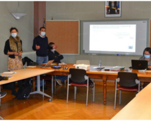 presentation projet solaire pont dain