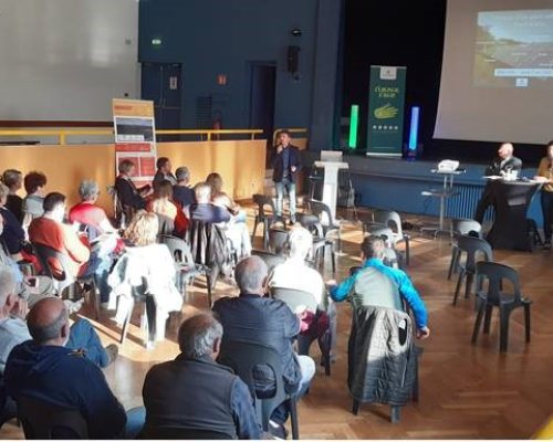 table ronde
